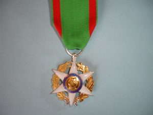 Le Mérite Agricole reconnu à 3 générations