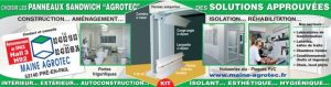 1996 : Premier fournisseur de solutions en Kit