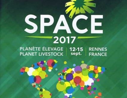 Maine Agrotec présent au SPACE 2017