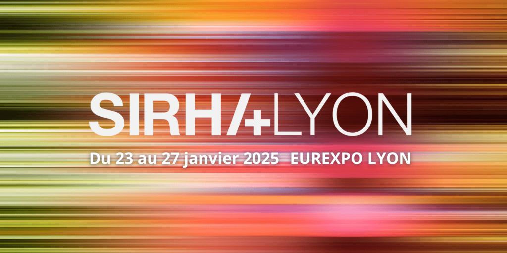 SIRHA Lyon