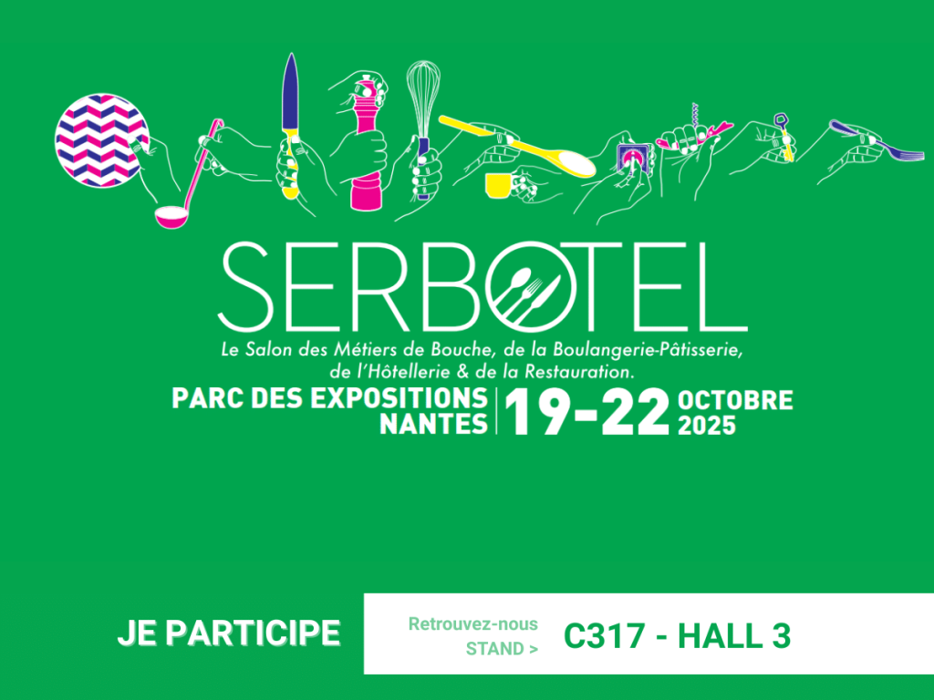 Serbotel 2025 - Maine Agrotec