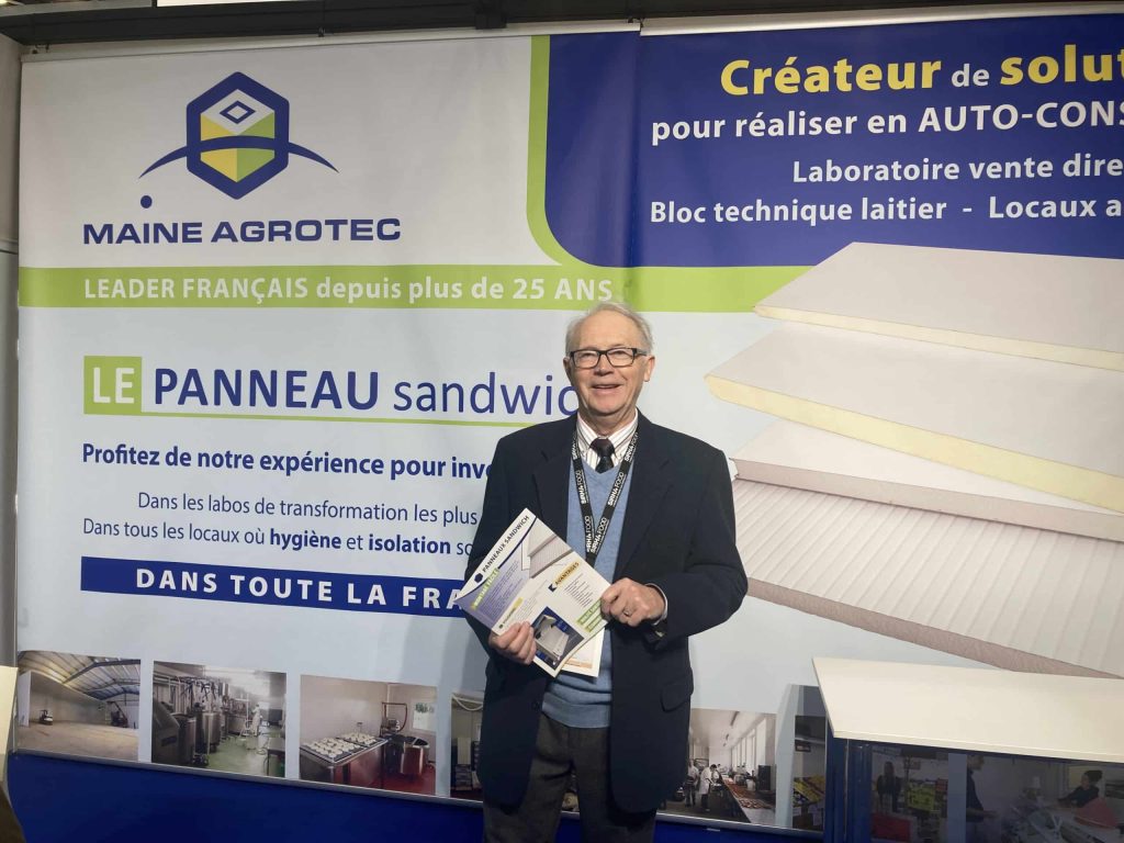 Sirha europain 2024