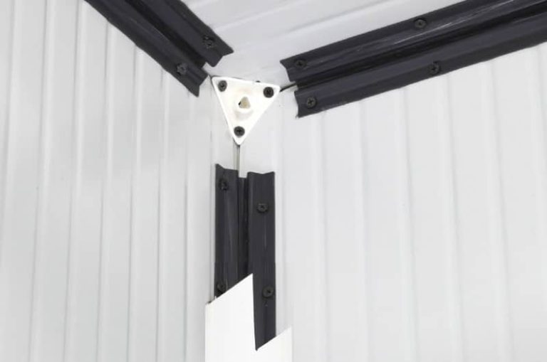 Accessoires conges angle Support de raccord congé d'angle
