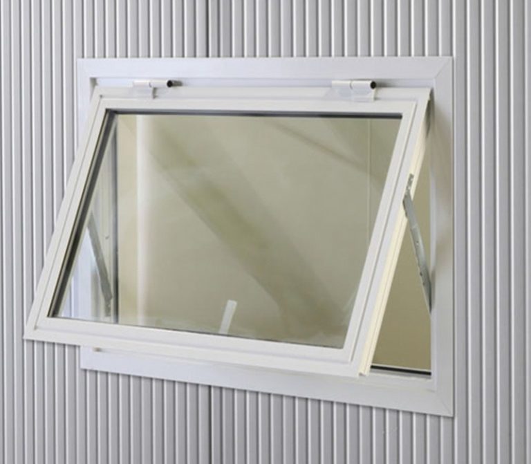 Fenetres basculantes alu 970*920