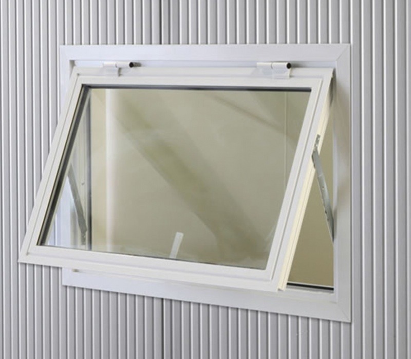 Fenetres basculantes alu 970*920