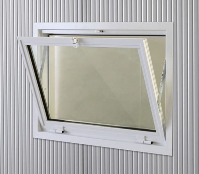 Fenetres vasistas PVC 970*600