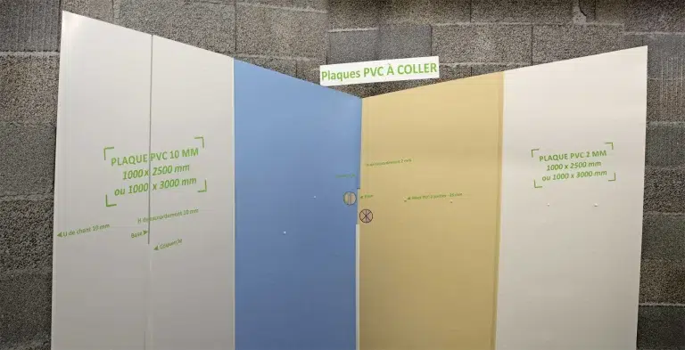 les-plaques-pvc