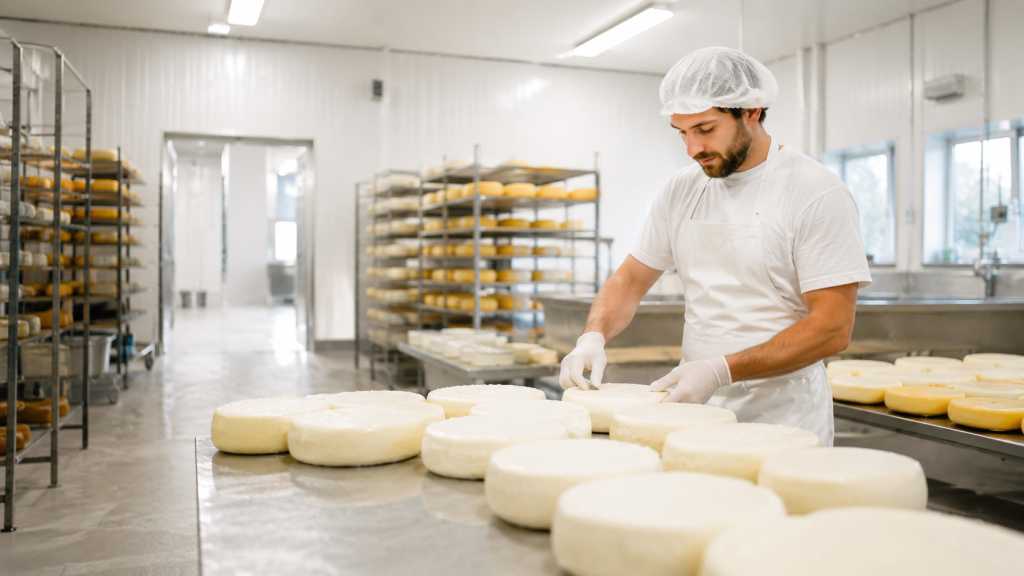panneau-sandwich-fromagerie-maine-agrotec