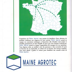 plaquette-maine-agrotec-1995