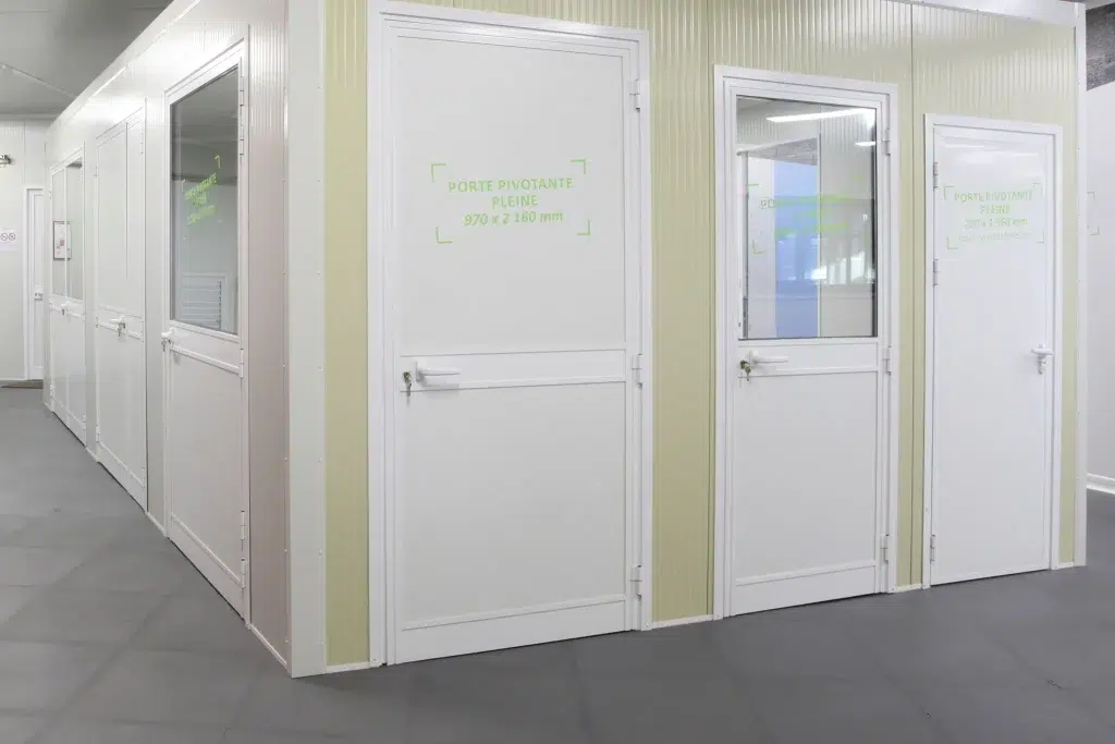 portes-aluminium
