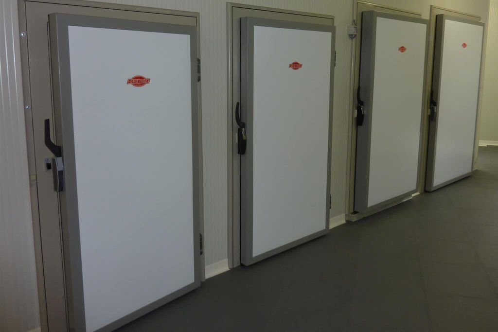 portes-frigorifiques