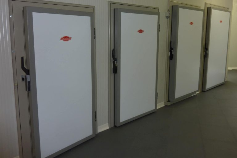 portes-frigorifiques