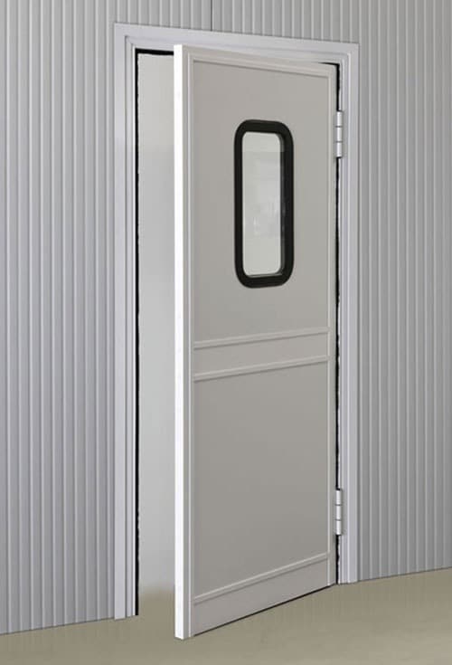Portes va et vient alu 970*2160
