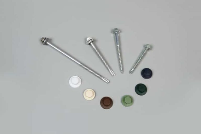 Accessoires divers Visserie toiture